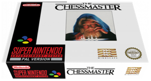 The Chessmaster